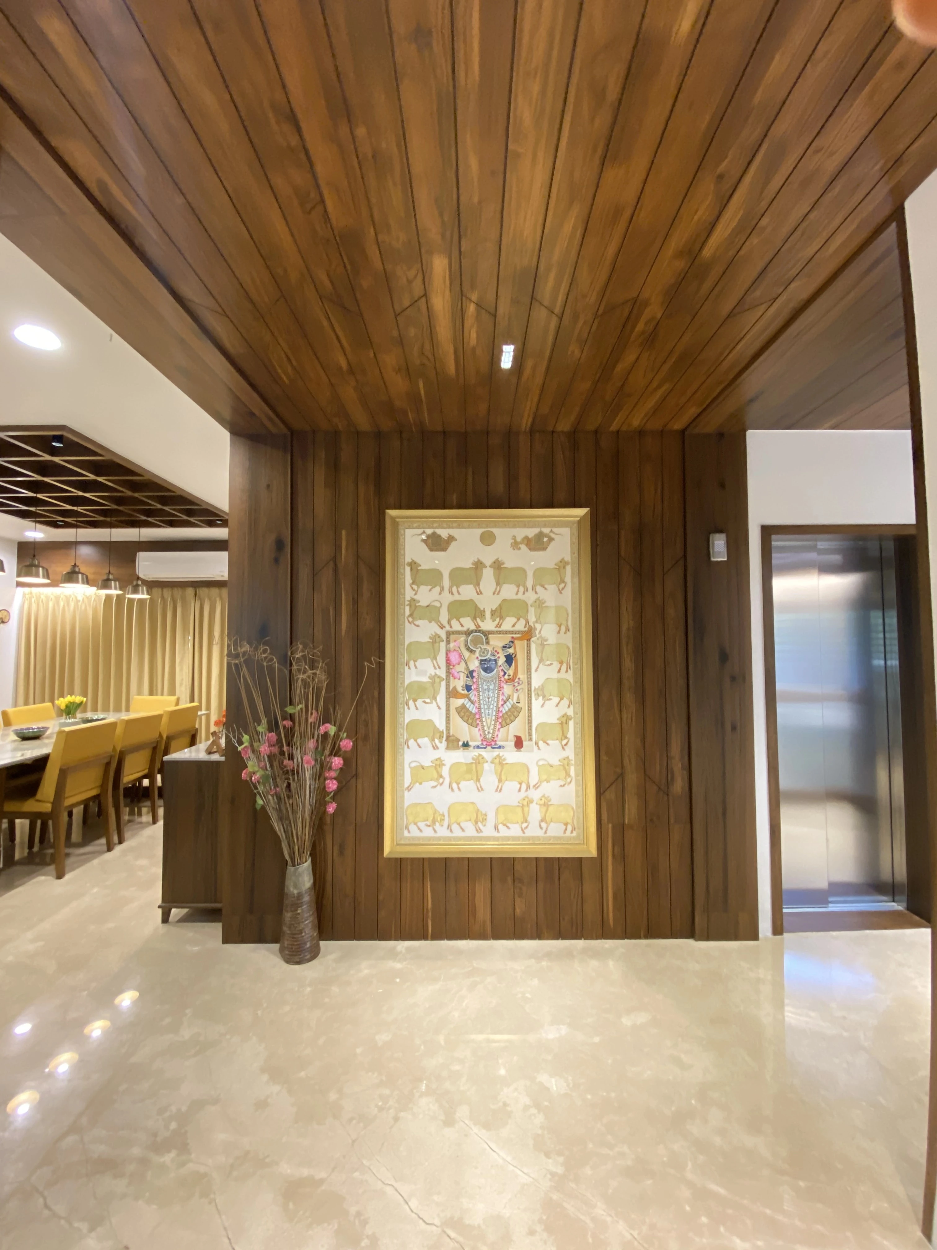 Scope Unlimited Architectural Interior Space